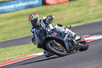 Lower Group Black Bikes
